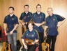 Cuchullians Dunloy Instrumental Group 